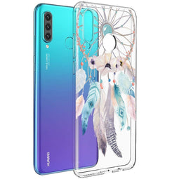 Design hoesje Huawei P30 Lite - Dromenvanger