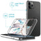 Design hoesje iPhone 11 Pro - Dromenvanger
