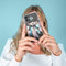 Design hoesje iPhone 11 Pro - Dromenvanger