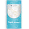 Design hoesje met koord voor de Samsung Galaxy S23 Ultra - White Marble