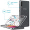 Design hoesje Samsung Galaxy A50 / A30s - Dromenvanger