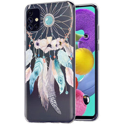 Design hoesje Samsung Galaxy A51 - Dromenvanger