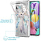 Design hoesje Samsung Galaxy A51 - Dromenvanger