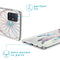Design hoesje Samsung Galaxy A51 - Dromenvanger