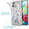 Design hoesje Samsung Galaxy A71 - Dromenvanger
