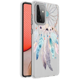 Design hoesje Samsung Galaxy A72 - Dromenvanger