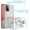 Design hoesje Samsung Galaxy A72 - Dromenvanger