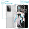 Design hoesje Samsung Galaxy A72 - Dromenvanger