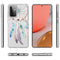Design hoesje Samsung Galaxy A72 - Dromenvanger