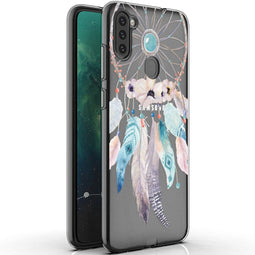 Design hoesje Samsung Galaxy M11 / A11 - Dromenvanger