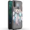 Design hoesje Samsung Galaxy M11 / A11 - Dromenvanger