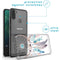 Design hoesje Samsung Galaxy M11 / A11 - Dromenvanger
