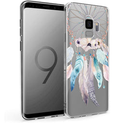 Design hoesje Samsung Galaxy S9 - Dromenvanger