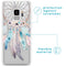 Design hoesje Samsung Galaxy S9 - Dromenvanger