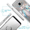 Design hoesje Samsung Galaxy S9 - Dromenvanger