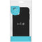 Design hoesje voor de Huawei P30 Lite - Fuck Off - Zwart
