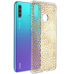 Design hoesje voor de Huawei P30 Lite - Grafisch