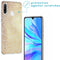 Design hoesje voor de Huawei P30 Lite - Grafisch