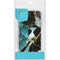 Design hoesje voor de iPhone 11 - Marmer - Gebroken Blauw