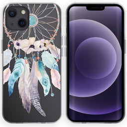 Design hoesje voor de iPhone 13 - Dromenvanger