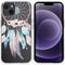 Design hoesje voor de iPhone 13 - Dromenvanger
