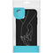 Design hoesje voor de iPhone 13 - Hand - Zwart