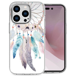 Design hoesje voor de iPhone 14 Pro - Dromenvanger