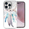 Design hoesje voor de iPhone 14 Pro - Dromenvanger
