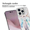 Design hoesje voor de iPhone 14 Pro - Dromenvanger