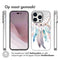 Design hoesje voor de iPhone 14 Pro - Dromenvanger