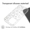 Design hoesje voor de iPhone 14 Pro - Hearts