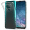 Design hoesje voor de Motorola Moto E7 Plus / G9 Play - Spetters - Zwart