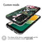 Design hoesje voor de Samsung Galaxy A13 (5G) / A04s - Tropical Jungle