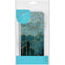 Design hoesje voor de Samsung Galaxy A41 - Patroon - Groen