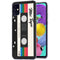 Design hoesje voor de Samsung Galaxy A51 - Cassette