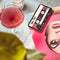 Design hoesje voor de Samsung Galaxy A51 - Cassette