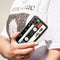 Design hoesje voor de Samsung Galaxy A51 - Cassette