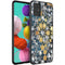 Design hoesje voor de Samsung Galaxy A51 - Grafisch / Bling