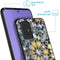 Design hoesje voor de Samsung Galaxy A51 - Grafisch / Bling