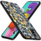 Design hoesje voor de Samsung Galaxy A51 - Grafisch / Bling