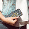 Design hoesje voor de Samsung Galaxy A51 - Grafisch / Bling