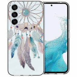 Design hoesje voor de Samsung Galaxy A54 (5G) - Dromenvanger