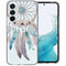 Design hoesje voor de Samsung Galaxy A54 (5G) - Dromenvanger