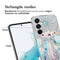 Design hoesje voor de Samsung Galaxy A54 (5G) - Dromenvanger
