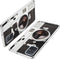 Design hoesje voor de Samsung Galaxy A71 - Classic Camera