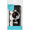 Design hoesje voor de Samsung Galaxy A71 - Classic Camera