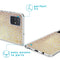 Design hoesje voor de Samsung Galaxy A71 - Grafisch