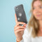 Design hoesje voor de Samsung Galaxy M31s - Paardenbloem - Wit