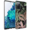 Design hoesje voor de Samsung Galaxy S20 FE - Dark Jungle