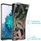 Design hoesje voor de Samsung Galaxy S20 FE - Dark Jungle